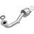 Magnaflow Performance Exhaust Magnaflow OEM Grade Direct-Fit Catalytic Converter | FBHB 21-979