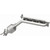 Magnaflow Performance Exhaust Magnaflow OEM Grade Manifold Catalytic Converter | FBHB 22-018