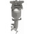 Magnaflow Performance Exhaust Magnaflow OEM Grade Manifold Catalytic Converter | FBHB 22-210