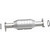 Magnaflow Performance Exhaust Magnaflow Standard Grade Direct-Fit Catalytic Converter | FBHB 22625