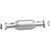 Magnaflow Performance Exhaust Magnaflow HM Grade Direct-Fit Catalytic Converter | FBHB 22639