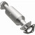 Magnaflow Performance Exhaust Magnaflow HM Grade Direct-Fit Catalytic Converter | FBHB 22642