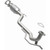 Magnaflow Performance Exhaust Magnaflow Standard Grade Direct-Fit Catalytic Converter | FBHB 22756