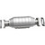 Magnaflow Performance Exhaust Magnaflow Standard Grade Direct-Fit Catalytic Converter | FBHB 22757