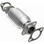 Magnaflow Performance Exhaust Magnaflow Standard Grade Direct-Fit Catalytic Converter | FBHB 22764