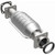Magnaflow Performance Exhaust Magnaflow HM Grade Direct-Fit Catalytic Converter | FBHB 22832