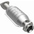 Magnaflow Performance Exhaust Magnaflow Standard Grade Direct-Fit Catalytic Converter | FBHB 22833