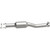 Magnaflow Performance Exhaust Magnaflow OEM Grade Direct-Fit Catalytic Converter | FBHB 23-156