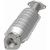 Magnaflow Performance Exhaust Magnaflow HM Grade Direct-Fit Catalytic Converter | FBHB 23010