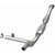 Magnaflow Performance Exhaust Magnaflow HM Grade Direct-Fit Catalytic Converter | FBHB 23082