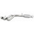 Magnaflow Performance Exhaust Magnaflow HM Grade Direct-Fit Catalytic Converter | FBHB 23120