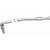 Magnaflow Performance Exhaust Magnaflow HM Grade Direct-Fit Catalytic Converter | FBHB 23142