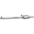 Magnaflow Performance Exhaust Magnaflow Standard Grade Direct-Fit Catalytic Converter | FBHB 23144