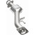 Magnaflow Performance Exhaust Magnaflow HM Grade Direct-Fit Catalytic Converter | FBHB 23149