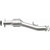 Magnaflow Performance Exhaust Magnaflow HM Grade Direct-Fit Catalytic Converter | FBHB 23149
