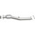 Magnaflow Performance Exhaust Magnaflow HM Grade Direct-Fit Catalytic Converter | FBHB 23174
