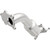 Magnaflow Performance Exhaust Magnaflow HM Grade Direct-Fit Catalytic Converter | FBHB 23188