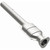 Magnaflow Performance Exhaust Magnaflow HM Grade Direct-Fit Catalytic Converter | FBHB 23204