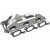 Magnaflow Performance Exhaust Magnaflow HM Grade Manifold Catalytic Converter | FBHB 23213