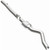 Magnaflow Performance Exhaust Magnaflow Standard Grade Direct-Fit Catalytic Converter | FBHB 23234