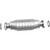 Magnaflow Performance Exhaust Magnaflow HM Grade Direct-Fit Catalytic Converter | FBHB 23244