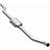 Magnaflow Performance Exhaust Magnaflow Standard Grade Direct-Fit Catalytic Converter | FBHB 23247