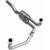 Magnaflow Performance Exhaust Magnaflow HM Grade Direct-Fit Catalytic Converter | FBHB 23296