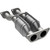 Magnaflow Performance Exhaust Magnaflow HM Grade Direct-Fit Catalytic Converter | FBHB 23310