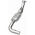 Magnaflow Performance Exhaust Magnaflow HM Grade Direct-Fit Catalytic Converter | FBHB 23318