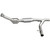 Magnaflow Performance Exhaust Magnaflow HM Grade Direct-Fit Catalytic Converter | FBHB 23319