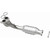 Magnaflow Performance Exhaust Magnaflow HM Grade Direct-Fit Catalytic Converter | FBHB 23320