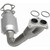 Magnaflow Performance Exhaust Magnaflow HM Grade Direct-Fit Catalytic Converter | FBHB 23320
