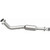 Magnaflow Performance Exhaust Magnaflow HM Grade Direct-Fit Catalytic Converter | FBHB 23334