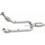 Magnaflow Performance Exhaust Magnaflow HM Grade Direct-Fit Catalytic Converter | FBHB 23343