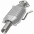 Magnaflow Performance Exhaust Magnaflow Standard Grade Direct-Fit Catalytic Converter | FBHB 23349
