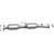 Magnaflow Performance Exhaust Magnaflow HM Grade Direct-Fit Catalytic Converter | FBHB 23385