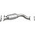 Magnaflow Performance Exhaust Magnaflow HM Grade Direct-Fit Catalytic Converter | FBHB 23395