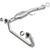 Magnaflow Performance Exhaust Magnaflow HM Grade Direct-Fit Catalytic Converter | FBHB 23410