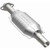 Magnaflow Performance Exhaust Magnaflow Standard Grade Direct-Fit Catalytic Converter | FBHB 23436