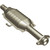 Magnaflow Performance Exhaust Magnaflow Standard Grade Direct-Fit Catalytic Converter | FBHB 23436