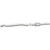Magnaflow Performance Exhaust Magnaflow HM Grade Direct-Fit Catalytic Converter | FBHB 23505