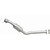 Magnaflow Performance Exhaust Magnaflow HM Grade Direct-Fit Catalytic Converter | FBHB 23630