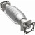 Magnaflow Performance Exhaust Magnaflow Standard Grade Direct-Fit Catalytic Converter | FBHB 23651