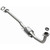 Magnaflow Performance Exhaust Magnaflow HM Grade Direct-Fit Catalytic Converter | FBHB 23654
