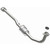 Magnaflow Performance Exhaust Magnaflow HM Grade Direct-Fit Catalytic Converter | FBHB 23655