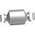 Magnaflow Performance Exhaust Magnaflow Standard Grade Direct-Fit Catalytic Converter | FBHB 23656