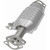 Magnaflow Performance Exhaust Magnaflow Standard Grade Direct-Fit Catalytic Converter | FBHB 23688