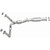 Magnaflow Performance Exhaust Magnaflow HM Grade Direct-Fit Catalytic Converter | FBHB 23717