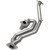 Magnaflow Performance Exhaust Magnaflow HM Grade Direct-Fit Catalytic Converter | FBHB 23738