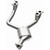 Magnaflow Performance Exhaust Magnaflow Standard Grade Direct-Fit Catalytic Converter | FBHB 23871